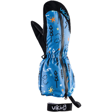 Rękawice Viking Snoppy Ski Kids VIKING