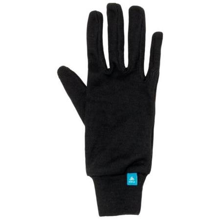 Rękawiczki Odlo Gloves full finger ACTIVE WARM KIDS ECO ODLO