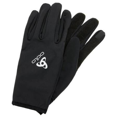 Rękawiczki Odlo Gloves full finger CERAMIWARM GRIP ODLO