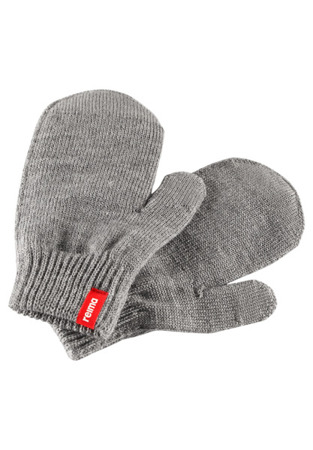 Rękawiczki jednopalczaste mittenki wełniane Reima Renn