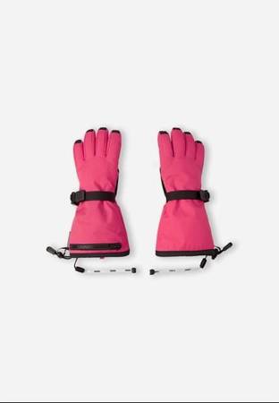 Rękawiczki narciarskie zimowe Reimatec Reima Skimba