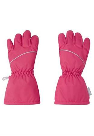 Rękawiczki zimowe wełniane Reima Milne