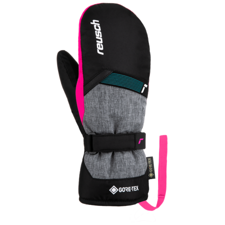 Reusch Flash GORE-TEX Junior Mitten REUSCH