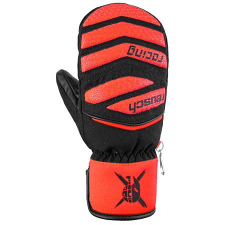 Reusch Worldcup Warrior Prime R-TEX® XT Junior Mit REUSCH