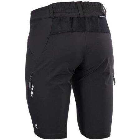 Spodenki damskie Silvini Women Bottoms Alma WP1626 SILVINI