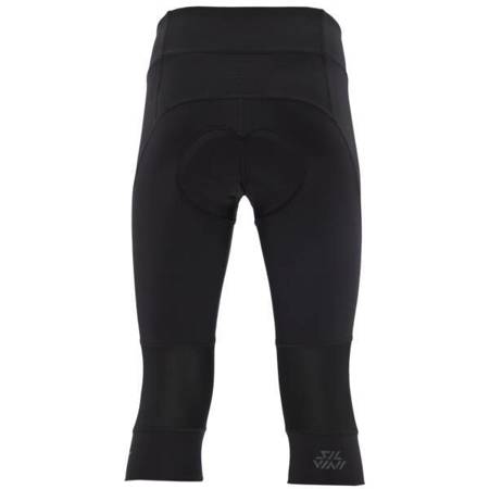 Spodenki damskie Silvini Women Bottoms Luttana WP2246 SILVINI