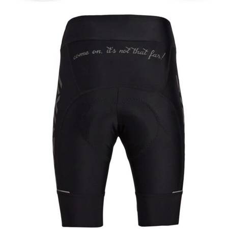 Spodenki damskie Silvini Women Bottoms Suela WP2047 SILVINI