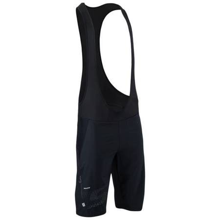 Spodenki męskie SILVINI men's bib shorts Barrea MP1635 SILVINI