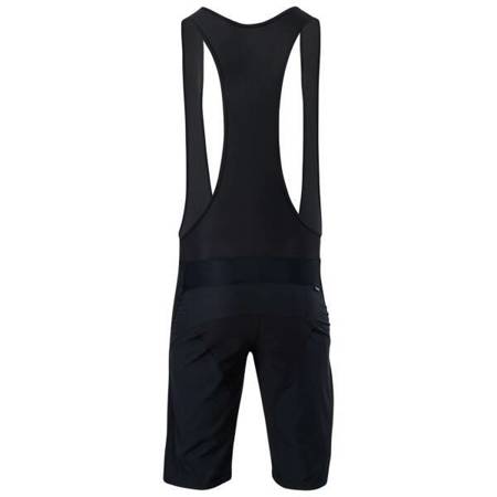 Spodenki męskie SILVINI men's bib shorts Barrea MP1635 SILVINI