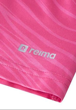Spódnica-szorty szybkoschnące UV40 Reima Liikkuen