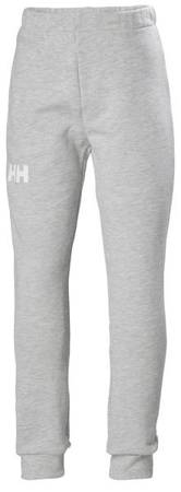 Spodnie dresowe Helly Hansen K HH LOGO PANT 2.0