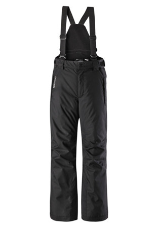 Spodnie narciarskie Reima Reimatec® Wingon czarne