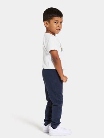 Spodnie polarowe Didriksons MONTE KIDS PANTS