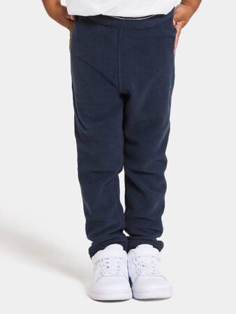 Spodnie polarowe Didriksons MONTE KIDS PANTS