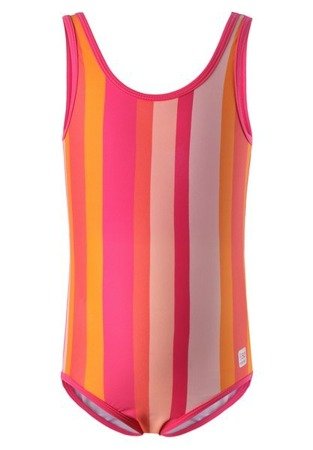 Sportowy strój kąpielowy z filtrem Reima Sumatra UV50