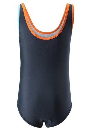 Sportowy strój kąpielowy z filtrem Reima Tenerife UV50