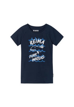 T-shirt elastyczny Reima Silein
