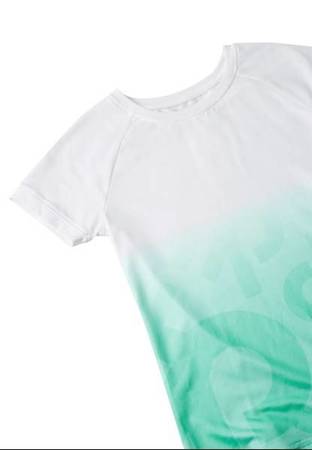 T-shirt elastyczny UV40 Reima Vilpo