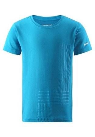 T-shirt szybkoschnący Reima Speeder Xylitol Cool