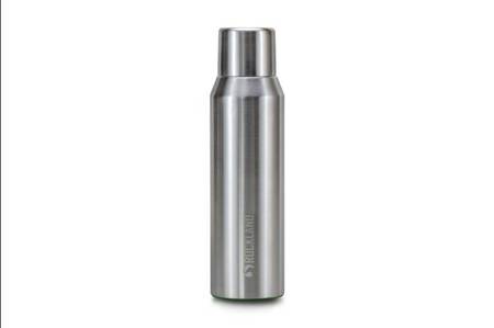 TERMOS STALOWY GALAXY SILVER 1000 ML ROCKLAND