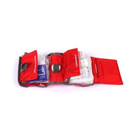 WATERPROOF FIRST AID KIT LIFESYSTEMS
