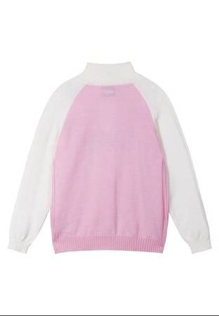 Wełniana bluza sweter Reima Reippain