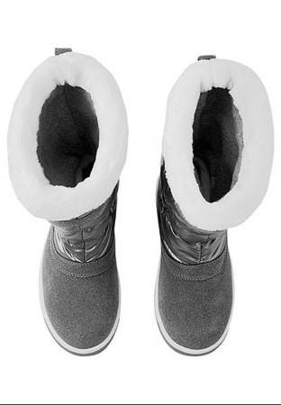 Wodoodporne buty zimowe Reimatec Reima Sophis