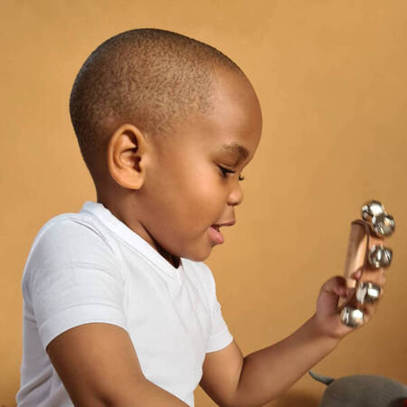 Zestaw instrumentów muzycznych | Egmont Toys®