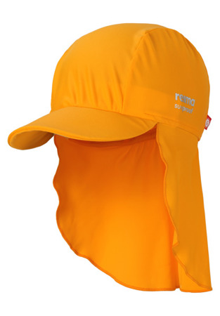 elastyczny kapelusz przeciwsłoneczny UV50 Reima Turtle