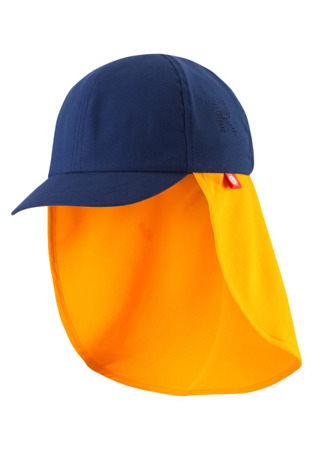kapelusz przeciwsłoneczny UV50 Reima Tropisk