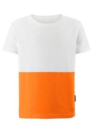 szybkoschnący T-shirt z filtrem Reima Aksila UV40