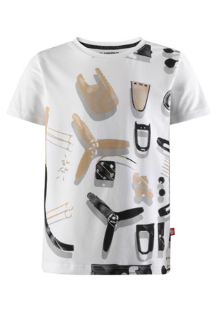t-shirt koszulka UV40 Reima Boarding