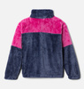 Bluza polarowa Columbia Fire Side II Sherpa Half Zip