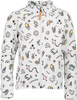 Bluza polarowa Didriksons JADIS PR KIDS FULL ZIP