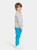 Bluza polarowa Didriksons JADIS PR KIDS FULL ZIP