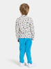 Bluza polarowa Didriksons JADIS PR KIDS FULL ZIP