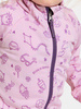 Bluza polarowa Didriksons JADIS PR KIDS FULL ZIP