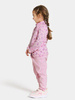 Bluza polarowa Didriksons JADIS PR KIDS FULL ZIP