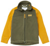 Bluza polarowa Helly Hansen KIDS 2ND LAYER K DAYBREAKER 2.0 JACKET