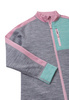 Bluza wełniana sweatshirt Reima Merin