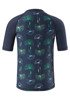 Bluzeczka kąpielowa z filtrem Reima Fiji UV50