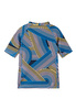 Bluzeczka kąpielowa z filtrem UV50 REIMA Joonia