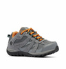 Buty sportowe Columbia YOUTH REDMOND WATERPROOF