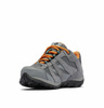 Buty sportowe Columbia YOUTH REDMOND WATERPROOF