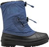 Buty zimowe śniegowce Helly Hansen KIDS FW BOOTS & SHOES JK VARANGER INSULATED