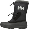 Buty zimowe śniegowce Helly Hansen KIDS FW BOOTS & SHOES JK VARANGER INSULATED