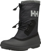 Buty zimowe śniegowce Helly Hansen KIDS FW BOOTS & SHOES JK VARANGER INSULATED