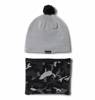 COLUMBIA Youth Snow More Hat and Gaiter Set