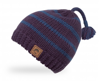 Czapka przejściowa Sunday Afternoons Infant Frosty Stripe Beanie Huckleberry