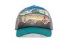 Czapka trakerka Sunday Afternoons Kids' Artist Series Trucker